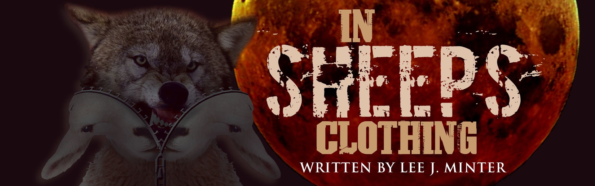 In Sheep’s Clothing